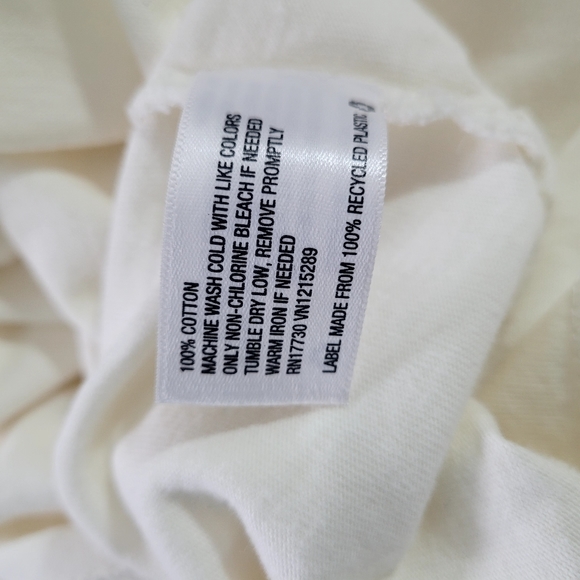 NEW! Men's Big & Tall Long Sleeve Pocket T-Shirt - Goodfellow & Co - Picture 8 of 8